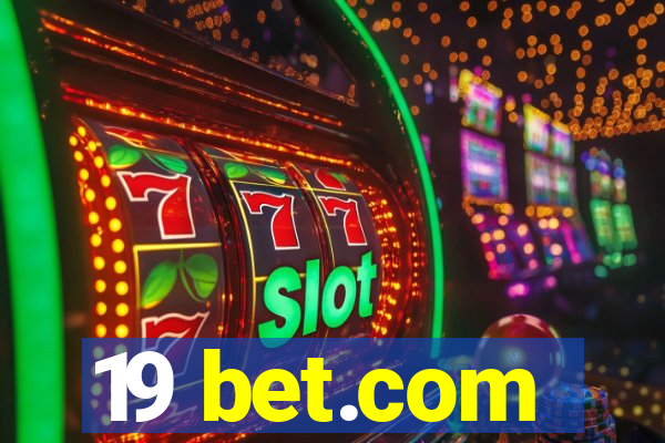 19 bet.com